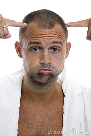 how to regrow thinning hair